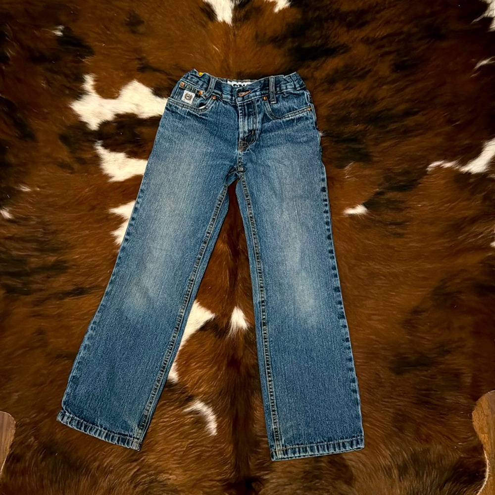 Cinch Boys Jeans